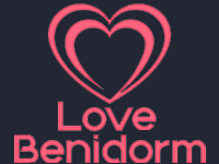 Love Benidorm